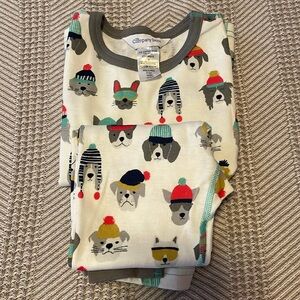 The Company Store Toddler PJ’s